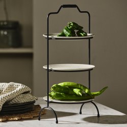 Nordal PRIMULA Serveringsstativ