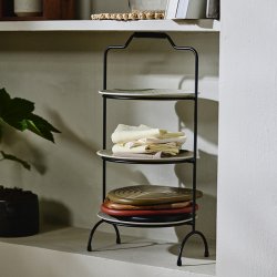 Nordal PRIMULA Serveringsstativ