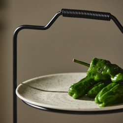 Nordal PRIMULA Serveringsstativ