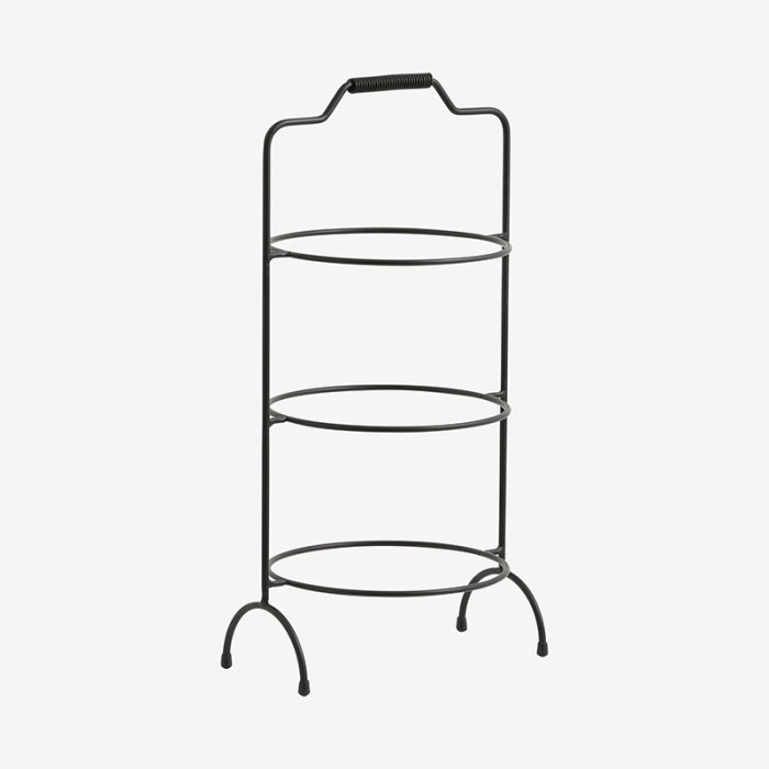 Nordal PRIMULA Serveringsstativ