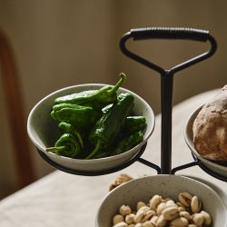 Nordal PRIMULA serveringsstativ