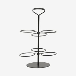 Nordal PRIMULA serveringsstativ