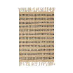 Nordal Ruby Rug Tppe Uld/Bomuld Beige