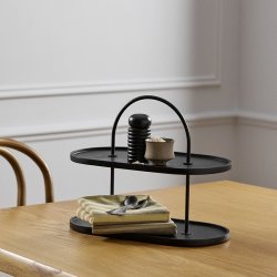 Nordal RUSSELL Etagere