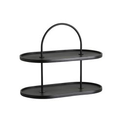 Nordal RUSSELL Etagere
