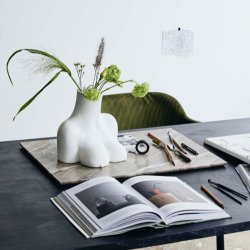 Nordal Salina Marmorplade