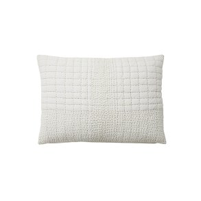 Nordal SARGA Pudebetrk 48x68 cm Hvid