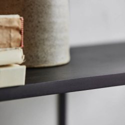 Nordal Tano Hylde Sort