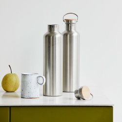 Nordal Dates Termoflaske 1L - Gr 