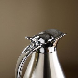 Nordal TINCAN Termokande Kromfinish