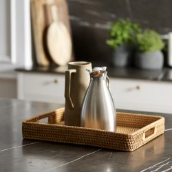 Nordal TINCAN Termokande Kromfinish