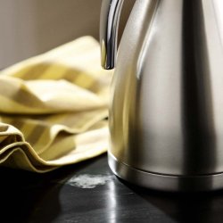 Nordal TINCAN Termokande Kromfinish