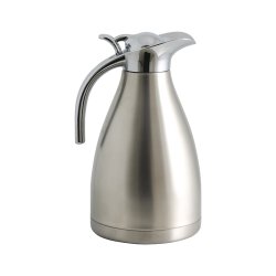 Nordal TINCAN Termokande Kromfinish