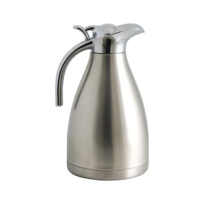 Nordal TINCAN Termokande Kromfinish