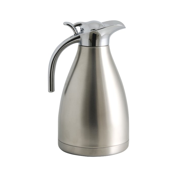 Nordal TINCAN Termokande Kromfinish