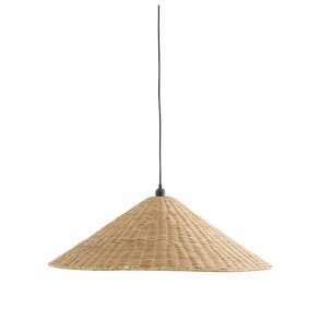 Nordal TORA Pendel �82cm Rattan