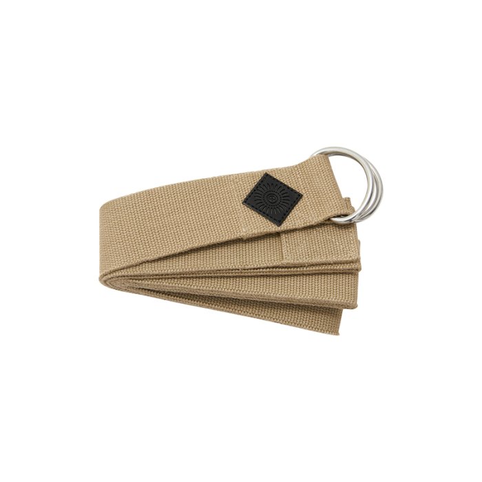 Nordal Yoga Trningsblte - Beige