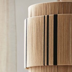 Nordal Vinata Pendel Natur