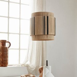 Nordal Vinata Pendel Natur