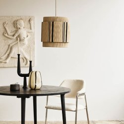 Nordal Vinata Pendel Natur