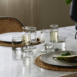 Nordal VITA Vinglas 6 stk.