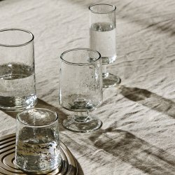 Nordal VITA Vinglas 6 stk.