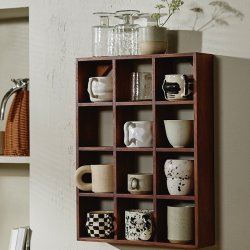 Nordal VITA Vinglas 6 stk.