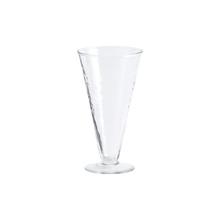 Nordal VITA Champagne/Vinglas 6 Stk.