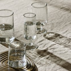 Nordal VITA Vandglas 6 stk.