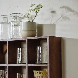 Nordal VITA Vandglas 6 stk.