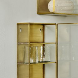 Nordal VITA Vandglas 6 stk.