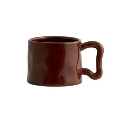 Nordal WASABI Kop Brun