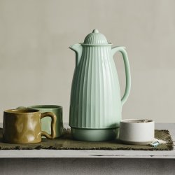 Nordal WASABI Kop Grn