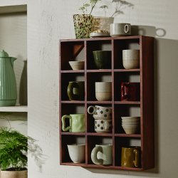 Nordal WASABI Kop Grn