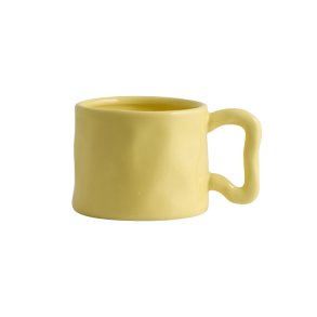 Nordal WASABI Kop Gul