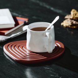 Nordal WASABI Kop Hvid