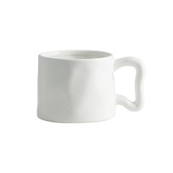 Nordal WASABI Kop Hvid