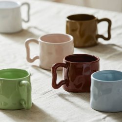 Nordal WASABI Kop Lysegrn