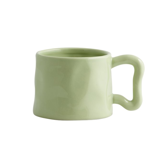 Nordal WASABI Kop Lysegrn