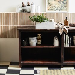 Nordal Woodie Sknk i Genbrugstr