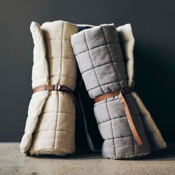 AYU Yin Yoga Mtte Gr