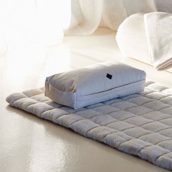 AYU Yin Yoga Mtte Elfenben