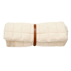 AYU Yin Yoga Mtte Elfenben