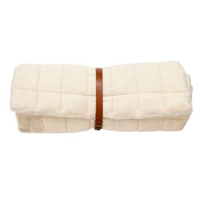 AYU Yin Yoga Mtte Elfenben