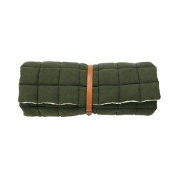 AYU Yin Yoga Mtte Mrkegrn