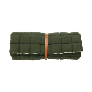 AYU Yin Yoga Mtte Mrkegrn