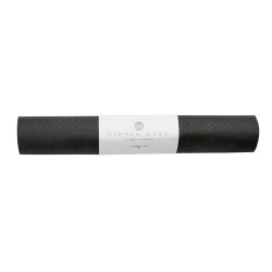 AYU Yoga Mtte - TPE - Sort