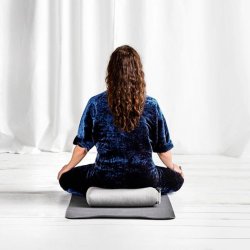 AYU Yoga &amp; Meditationspude - Gr