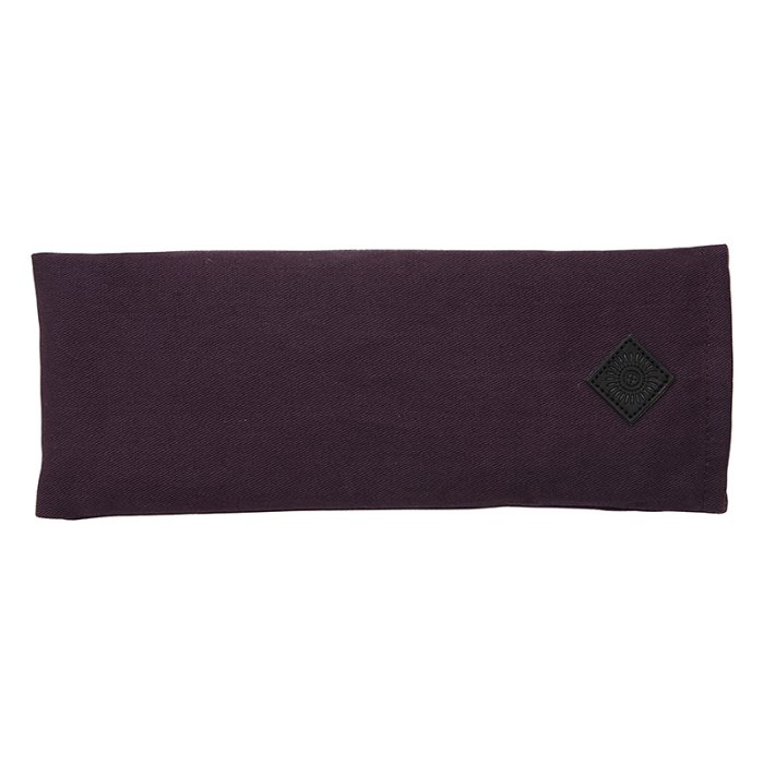 Nordal Yoga jenpude Burgundy