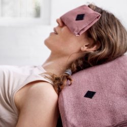 AYU Yoga jenpude - Rosa